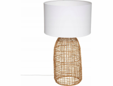 Stolní lampa Atmosphera Boho stolní lampa Karla, výška 56 cm