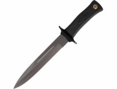Nůž Muela Taktická gumová rukojeť Muela 190 mm (SCORPION-1