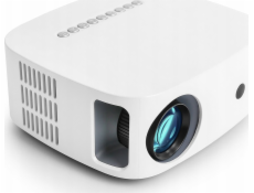 Spacetronik Projector Multimediální projektor pro domácnost 1280x720 iPix L03