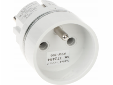 Satel SATEL BE WAVE Smart plug EURO Smart Plug EW ASW-200 EW ABAX2