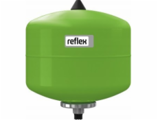 Reflex Reflex expanzní nádoba Refix DD 12 (TUV) 10 bar 70°C zelená 7308200 Reflex Reflex expanzní nádoba Refix DD 12 (TUV) 10 bar 70°C zelená 7308200