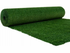 Ibergarden Umělá tráva na balkon, role, výška 2,2 cm, 1 x 3 m