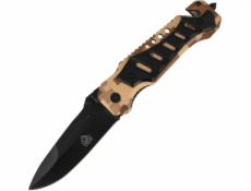 Puma Solingen Puma Solingen Camo Rescue Folder (306312) univerzální