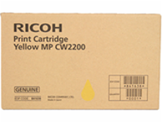 Inkoust Ricoh 841638 (žlutý)