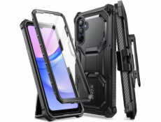 SUPCASE IBLSN ARMORBOX GALAXY A15 4G / 5G ČERNÁ