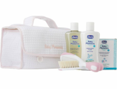 Chicco Chicco Baby Moments Pink Baby Set