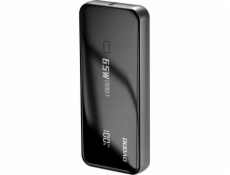 Powerbanka Dudao K65 20000mAh černá