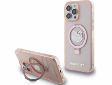 Sourcing Hello Kitty HKHMP15XHRSGEP iPhone 15 Pro Max 6,7 růžové/růžové pevné pouzdro Ring Stand Glitter Electrop Logo MagSafe Sourcing Hello Kitty HKHMP15XHRSGEP iPhone 15 Pro Max 6,7 růžové/růžové pevné pouzdro Ring Stand Glitter Electrop Logo MagSafe