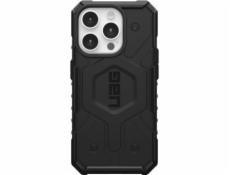 Pouzdro UAG UAG Pathfinder MagSafe pro iPhone 15 Pro - černé