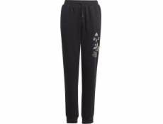 Kalhoty Adidas adidas BLUV Q3 Pant Jr IA1552