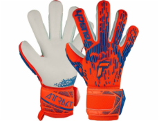 Rukavice Reusch Reusch Attrakt Freegel Silver 54 72 235 2210