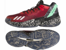 Boty Adidas adidas DONIssue 4 IF2162