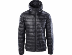 Pánská bunda Iguana Marcho černá velikost L