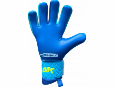 4keeperské rukavice 4Keepers Soft Azur Junior NC S929233