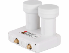 Převodník Monoblok Twin Opticum