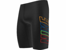 Plavky Nike Nike Multilogo JR NESSD073 001