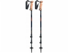 TREKKOVÉ HOLE Leki LEKI LEGACY LITE 100-135
