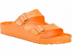 Birkenstock Birkenstock Arizona Eva 1025188 Orange 44