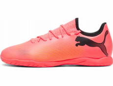Boty Puma Future 7 Play IT 107727-03 růžové vel. 44