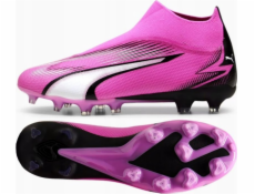 Boty Puma Puma Ultra Match+ LL FG/MG 107759-01