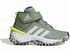 Boty Adidas adidas FORTATRAIL EL K IG7265