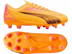 Boty Puma Puma Ultra Play FG/AG Jr 107775-03
