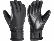 Leki LEKI GLOVES Snowbird 3D Lady black 6.0