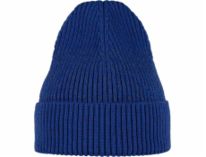 Čepice Buff Buff Merino Active Hat Beanie 1323397911000 Navy Blue Jedna velikost