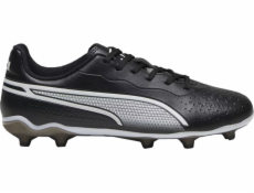 Boty Puma Puma KING Match Jr FG/AG 107573-01