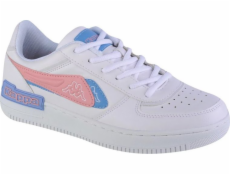 Kappa Kappa Bash LR NC 243137NC-1021 bílá 37