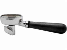 Lelit Lelit - PLA582B Portafilter 58mm s dvojitou hubicí a dřevěnou rukojetí