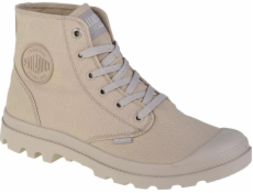 Palladium pánské trekové boty Palladium Mono Chrome 73089-056-M Béžová 45