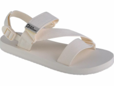 Jack Wolfskin Jack Wolfskin Urban Entdeckung Belt Sandal W 4056801-5152 Béžová 40