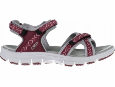 Turistické sandály CMP CMP Almaak 38Q9946-H916 Purple 39