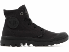 Palladium pánské trekové boty Palladium Mono Chrome 73089-001-M Černá 45
