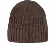 Čepice Buff Buff Renso Knitted Fleece Hat Beanie 1323363151000 Hnědá Jedna velikost