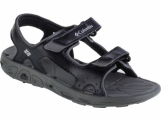 Columbia Columbia Youth Techsun Vent Sandal 1594631010 Black 36