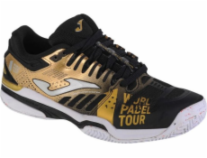 Joma Joma J.WPT Jr 2231 JWPTS2231P Černá 36