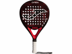 Joma Joma Open padel raketa 400814-106 červená Jedna velikost