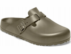 Birkenstock Birkenstock Boston Essentials EVA 1026215 Zelená 45