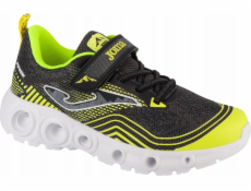 Joma Joma Race Jr 2401 JRASEW2401V Černá 31