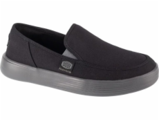 HEY DUDE Hey Dude Sunapee M Canvas 41093-070 Black 45