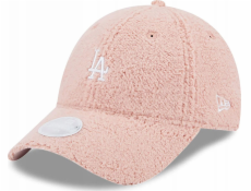 New Era New Era Wmns 9FORTY Teddy Los Angeles Dodgers Cap 60364303 Pink OSFM
