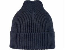 Čepice Buff Buff Merino Active Hat Beanie 1323397791000 Navy Blue Jedna velikost