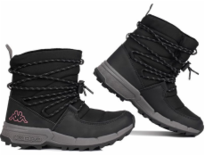 Kappa Kappa Numar 243239-1171 Černá 38