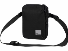 Jack Wolfskin Jack Wolfskin Konya organizér 8007811-6000 Černá Jedna velikost