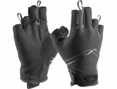 Leki LEKI GLOVES Multi Breeze Short bílé 8.0