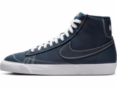 Boty Nike Nike Blazer Mid  77 Canvas DX5550 400