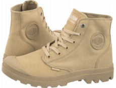 Palladium Palladium Mono Chrome 73089-274-M Béžová 42