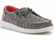 HEY DUDE Hey Dude Wendy Sox 40078-9C2 Multicolor 37
